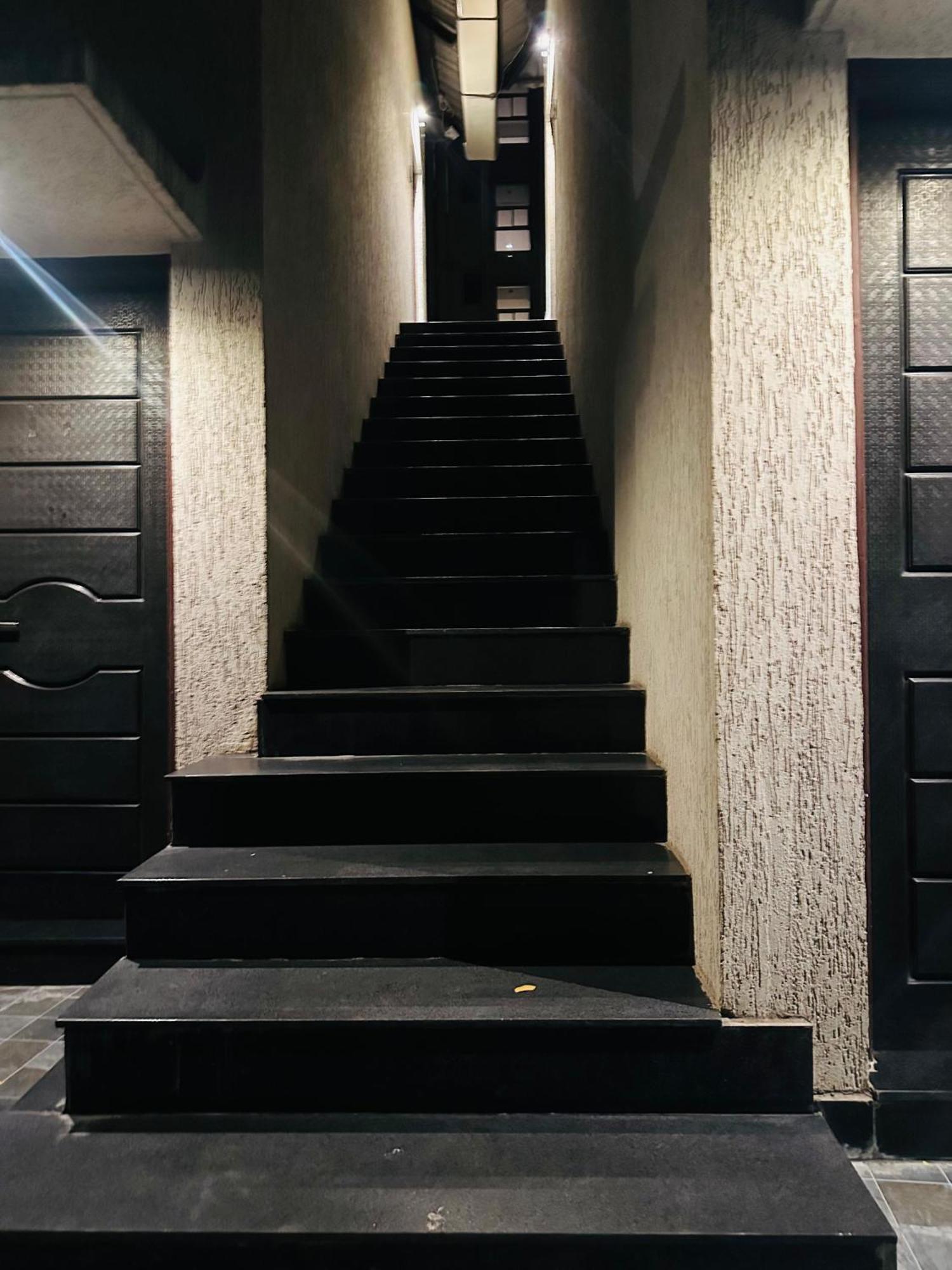 Hotel Grand Indu, 3 Star Kolhapur Extérieur photo